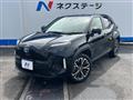 2021 Toyota Yaris Cross