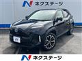 2021 Toyota Yaris Cross