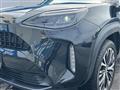 2021 Toyota Yaris Cross