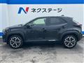 2021 Toyota Yaris Cross