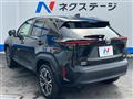 2021 Toyota Yaris Cross