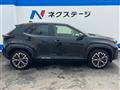 2021 Toyota Yaris Cross