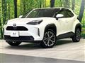2021 Toyota Yaris Cross