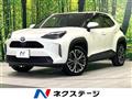 2021 Toyota Yaris Cross