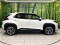2021 Toyota Yaris Cross