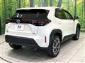 2021 Toyota Yaris Cross