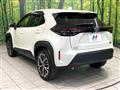2021 Toyota Yaris Cross