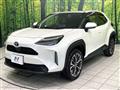 2021 Toyota Yaris Cross