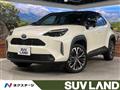 2021 Toyota Yaris Cross