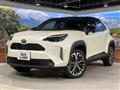 2021 Toyota Yaris Cross