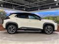2021 Toyota Yaris Cross