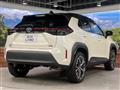 2021 Toyota Yaris Cross