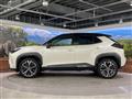2021 Toyota Yaris Cross