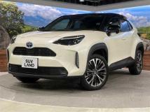 2021 Toyota Yaris Cross