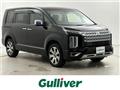 2021 Mitsubishi Delica D5