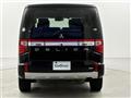 2021 Mitsubishi Delica D5
