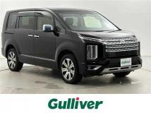 2021 Mitsubishi Delica D5