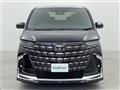 2024 Toyota Alphard Hybrid