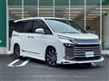 2022 Toyota Voxy