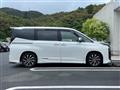 2022 Toyota Voxy