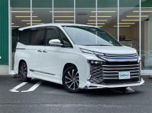 2022 Toyota Voxy