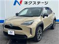 2021 Toyota Yaris Cross