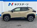 2021 Toyota Yaris Cross