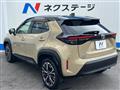2021 Toyota Yaris Cross