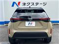 2021 Toyota Yaris Cross