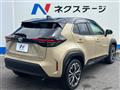 2021 Toyota Yaris Cross