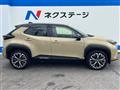 2021 Toyota Yaris Cross