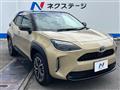 2021 Toyota Yaris Cross