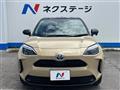 2021 Toyota Yaris Cross