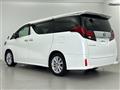 2017 Toyota Alphard