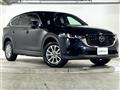 2023 Mazda CX-8