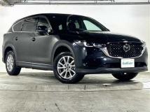 2023 Mazda CX-8