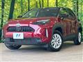 2022 Toyota Yaris Cross