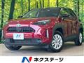2022 Toyota Yaris Cross