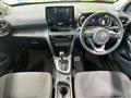 2022 Toyota Yaris Cross