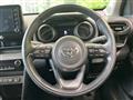 2022 Toyota Yaris Cross