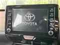 2022 Toyota Yaris Cross