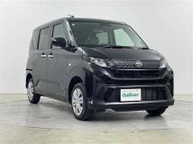 2025 Daihatsu Move
