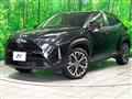 2022 Toyota Yaris Cross