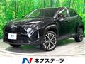 2022 Toyota Yaris Cross