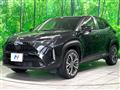 2022 Toyota Yaris Cross