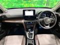 2022 Toyota Yaris Cross
