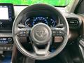2022 Toyota Yaris Cross