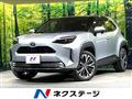 2022 Toyota Yaris Cross