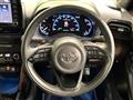 2022 Toyota Yaris Cross