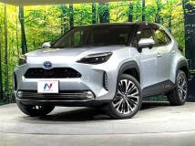 2022 Toyota Yaris Cross